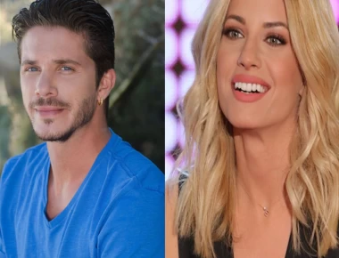 Νίκος Οικονομόπουλος-Ευαγγελία Αραβανή: Χώρισαν γιατί ο τραγουδιστής δεν ήθελε να την παντρευτεί